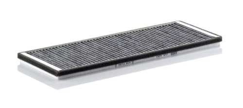 Filtro de aire de cabina MANN-FILTER CUK 4251 con carbón activado para vehículos