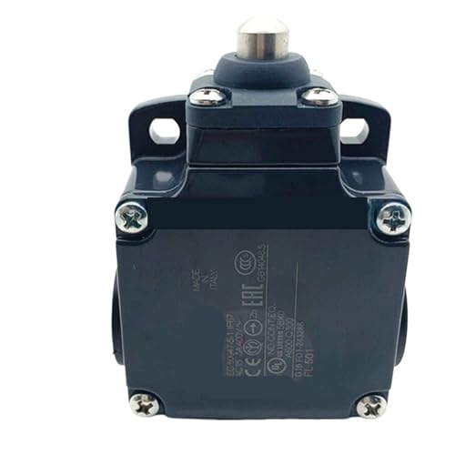 Interrupteur de fin de course type contact FL501 petite presse capteur