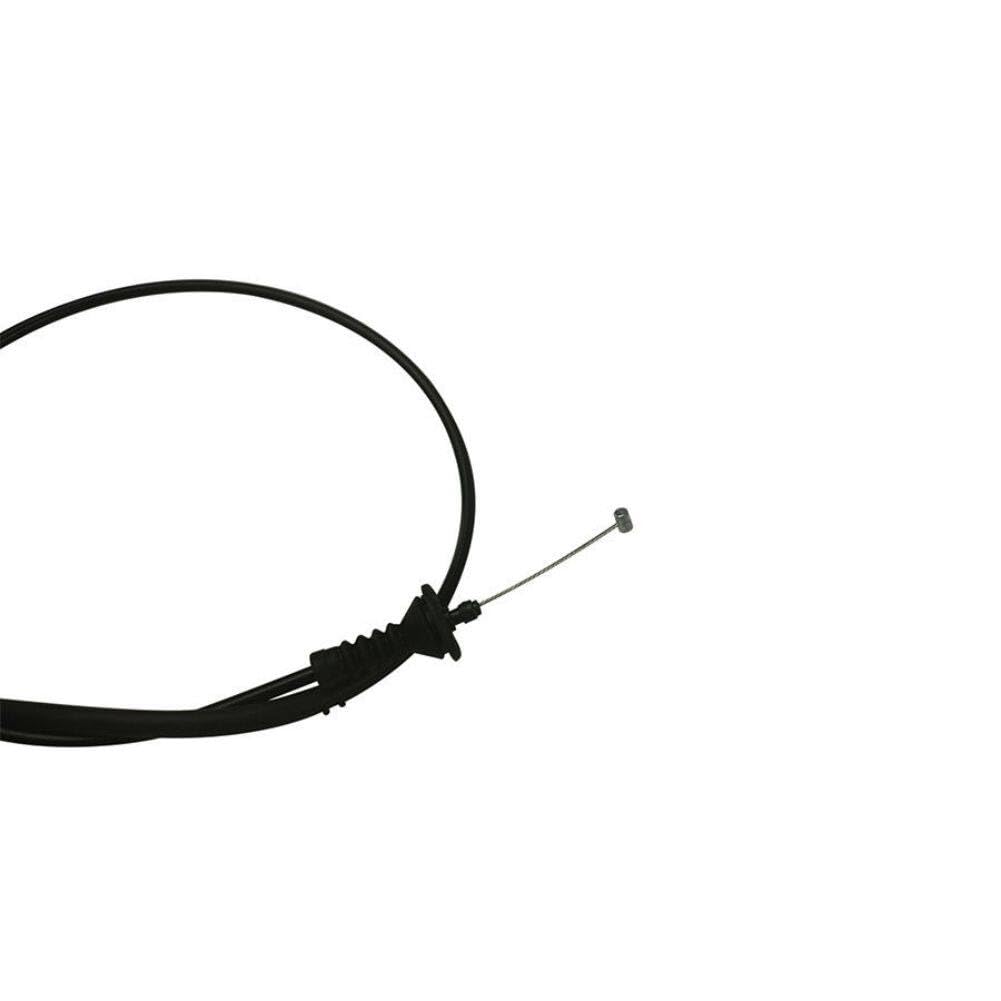 Amazon.com: NUOZHIHAN-AUTO Parts NO# 51237313782 Front Cover Cable 