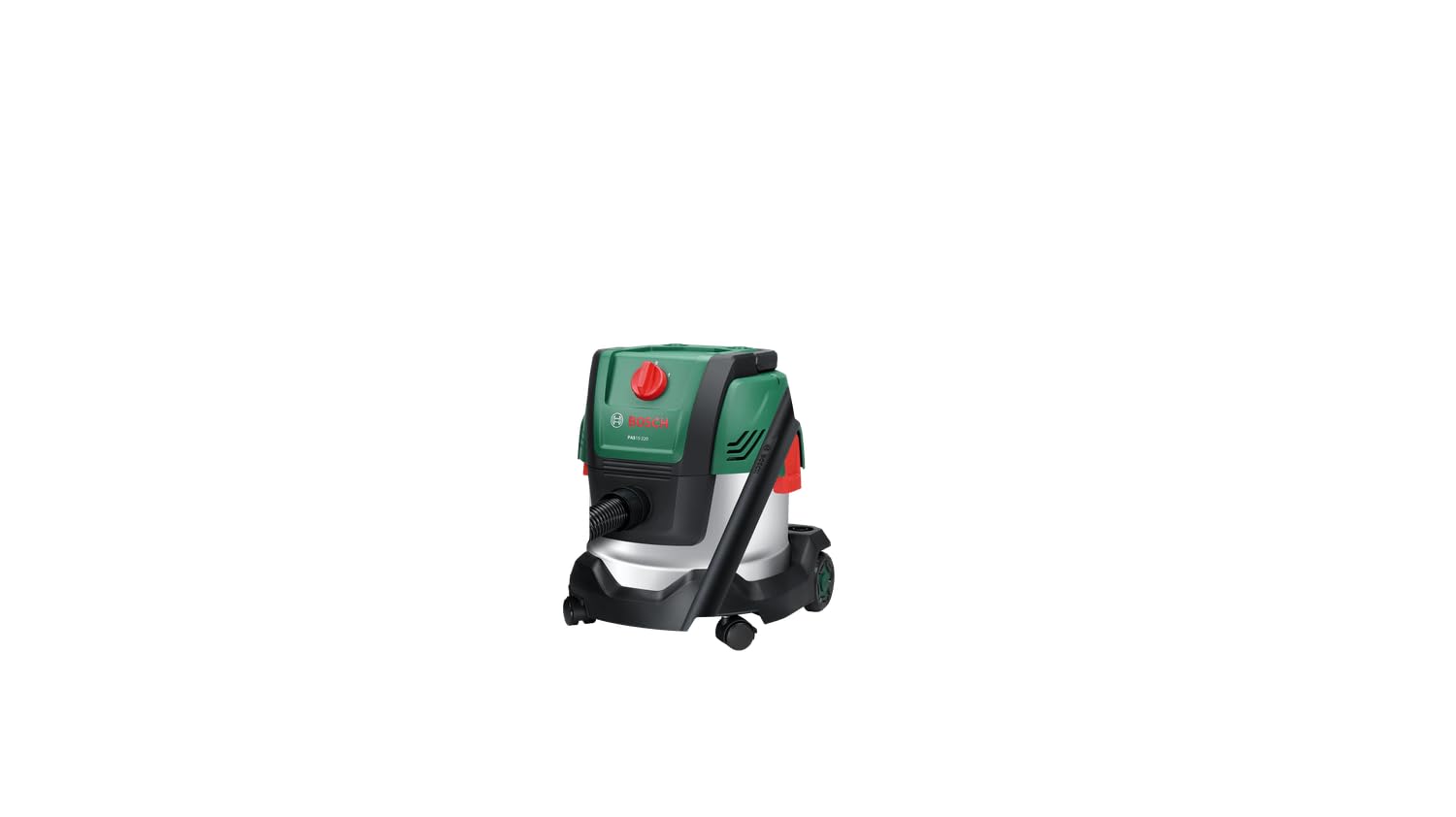 Bosch PAS 15-220 Elektrikli Süpürge