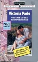 The Case of the Borrowed Bride 0373165889 Book Cover