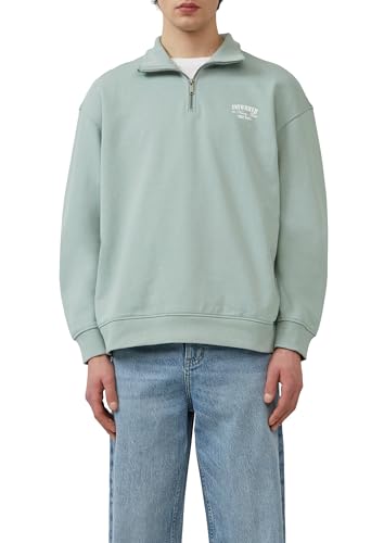 Maillot de survêtement Homme QS 2170824 veste sport zippée gym
