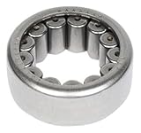 ACDelco S606 GM Original Equipment Rear Wheel Bearing