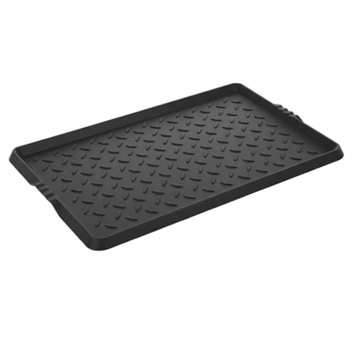 Tapis de chaussures d'entrée extérieure pour protéger votre maison - 2