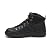 Caterpillar Men's Threshold Waterproof Industrial Boot, Black, 10.5 M US