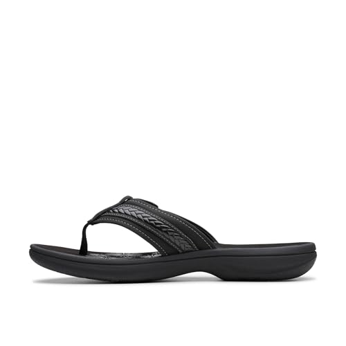 Image of Clarks Women's Breezey Sun