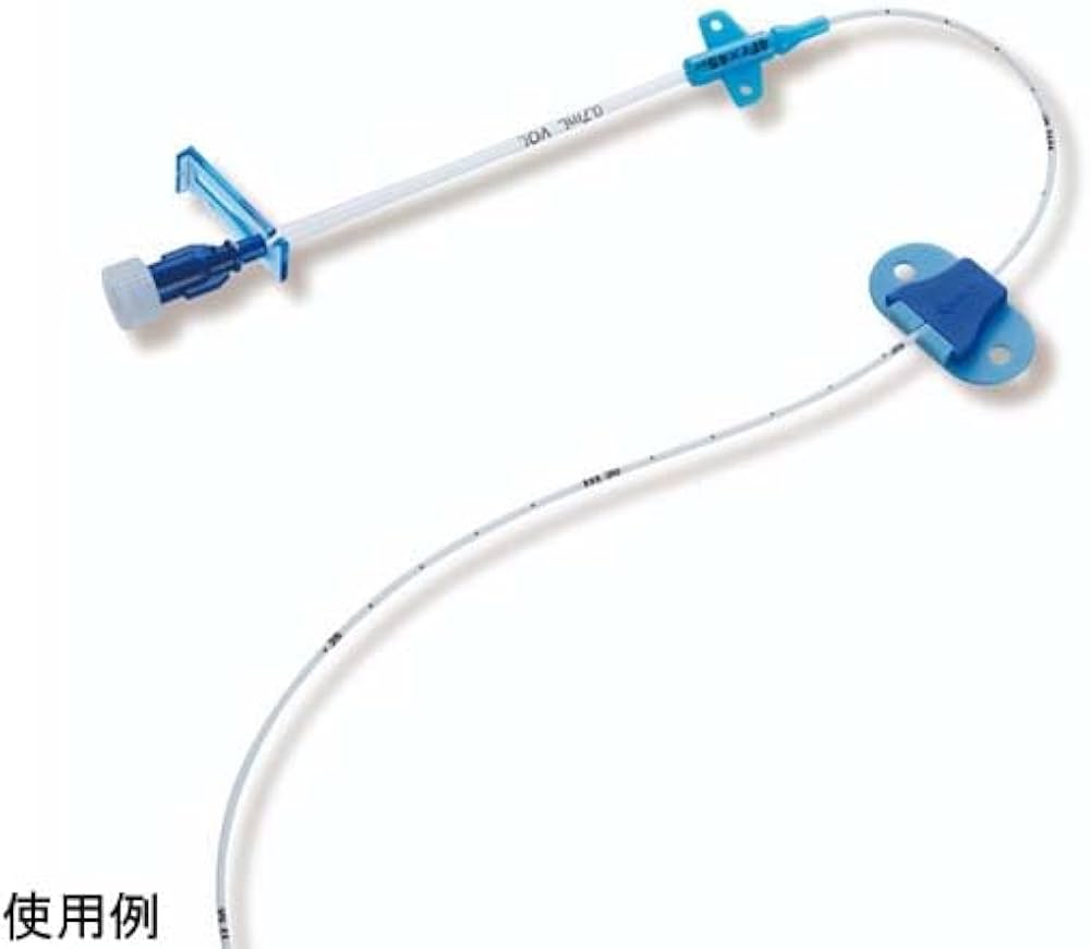 Amazon.co.jp: カーディナルヘルス ArgyleTM Fukuroi カテーテル
