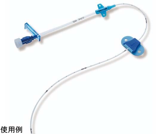 Amazon.co.jp: カーディナルヘルス ArgyleTM Fukuroi カテーテル