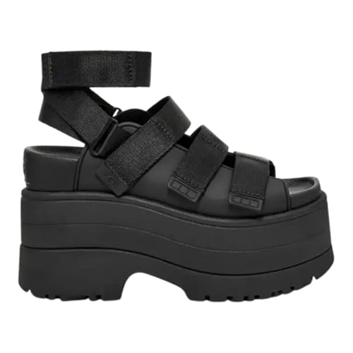 [AO] T_ S[fCY  vbgtH[ Xgbv q[ fB[X p C GoldenRise 1167431 BLACK US7(24.0cm) [sAi]
