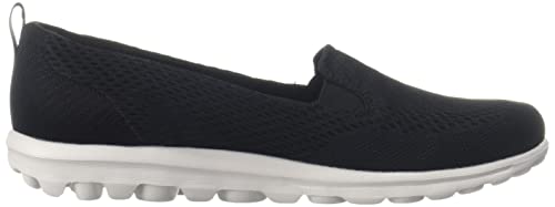 Image of Skechers Women's Go Walk Classic-Talia Loafer
