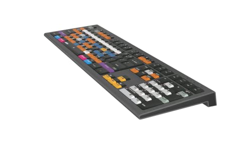 Keyboard For Blender