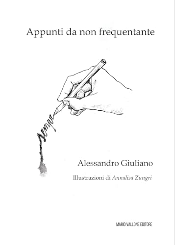 Appunti da non frequentante