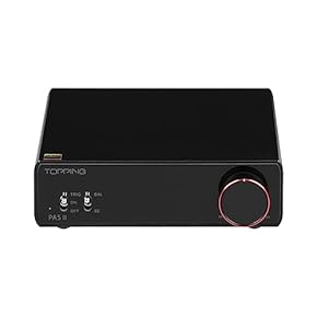 Amazon.co.jp: パワーアンプ - オーディオ: 家電＆カメラ