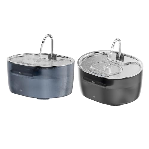 Fuente de Agua Automática para Gatos miniatura 4