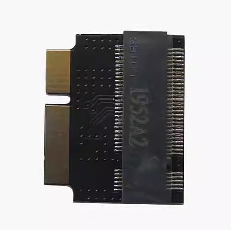 SATA M.2 NGFF 2280 SSD →UX21A UX31A UX21E UX31E TAICHI 21 TAICHI 31 SSD 変換 アダプター PCIe NVMeとPCIe AHCI SSD対応不可