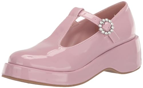Steve Madden Girl's Dolliee Mary Jane