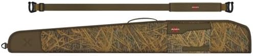 Avian X Standard Floating Shotgun Case/Mossy Oak Shadowgrass - Image 2