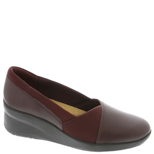 Image of Clarks Women's Suttyn Walk | Casual Shoes