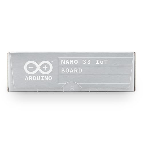 Arduino Nano 33 IoT [ABX00027] - Image 7 thumbnail