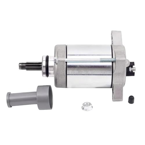 Motor eléctrico para ATV TRX420FE y TRX500FE con alta compatibilidad Pioneer 500