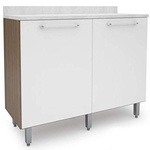 Balcão de Cozinha Evolution