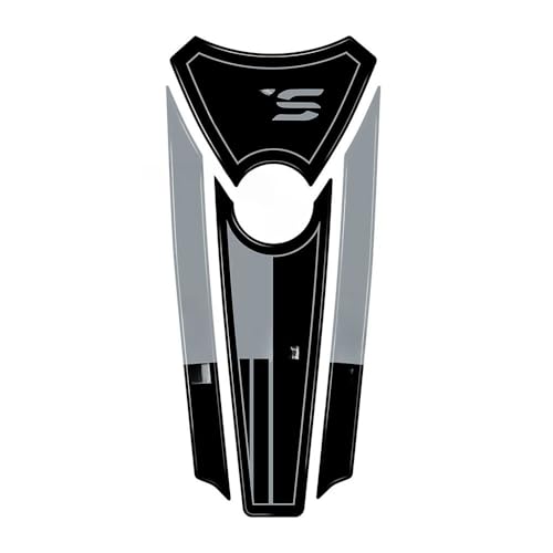 Autocollants de protection de réservoir résine époxy R1250 GS Adventure