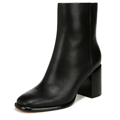 Vince Women's Classic Ankle Boot