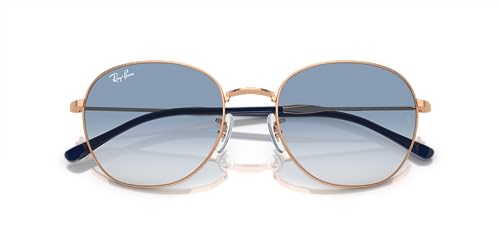 Image of Ray-Ban Rb3809 Round Sunglasses