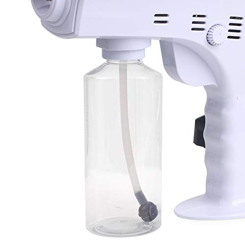 Portable Salon Barber Shop Spray Sterilizer Air Cleaner Mist Sterilization Elitzia ETPW018