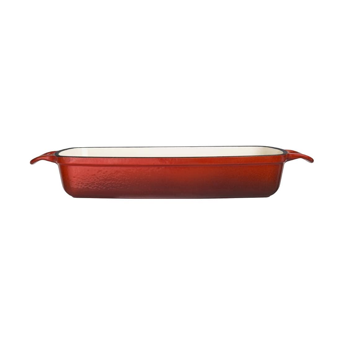 Vogue GN-Behälter Edelstahl 6,5cm GN1/3