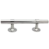 Design délicat et simple qui s'accorde avec tous les styles de décoration d'intérieur.