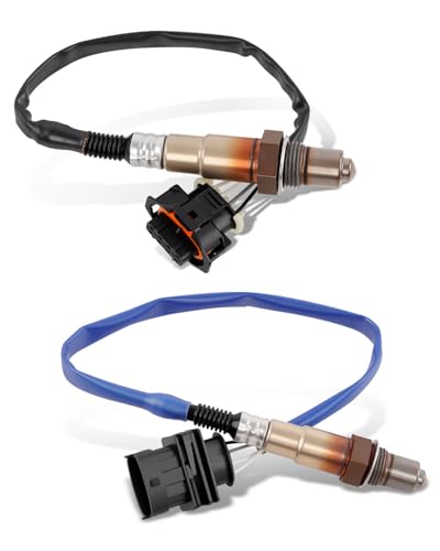 Sensor de Oxígeno para Chevy Cruze y Otros Modelos miniatura 1