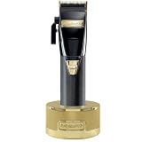 METAL CLIPPER CHARGING STAND GOLD