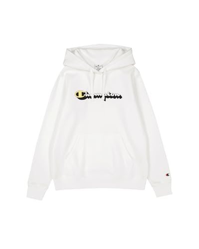 Sweat Half Zip Champion pour le week-end et la détente urbaine