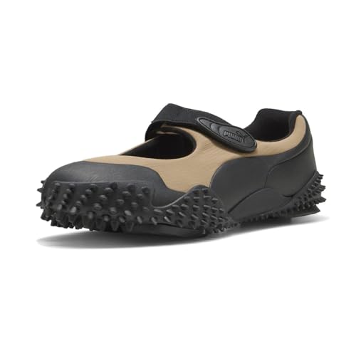 PUMA Womens Mostro Fey Gorp Sneakers Shoes Casual - Beige2