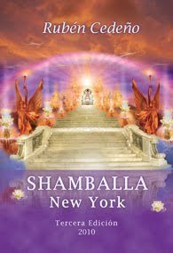 Libro shamballa ruben cedeno