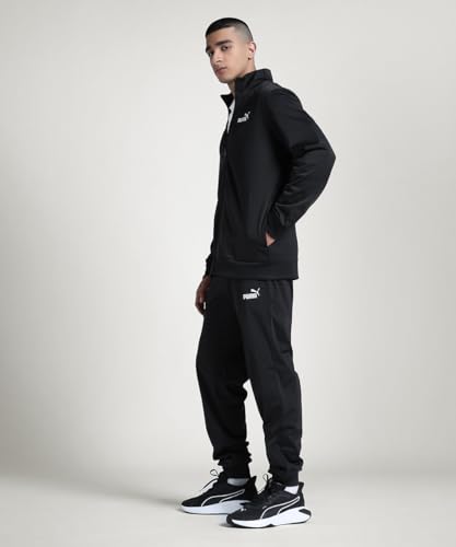 Image of PUMA Mens Knitted Suits