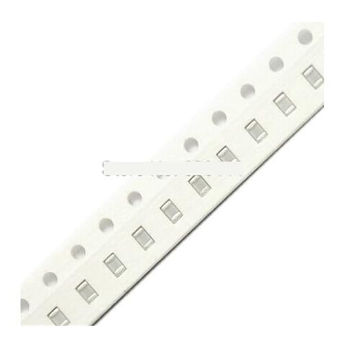 Condensateur SMD 0603 33PF composant électronique puce multicouche