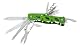Kindertaschenmesser Moses 9713 – Multifunktionales Taschenmesser für Kinder