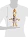 Steiff Unisex Hoppel 20 Rosa Hase, Rosa, 0-18 Monate EU