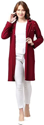Image of IUGA Long Shrug for Women