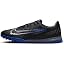 Black Chrome Hyper Royal