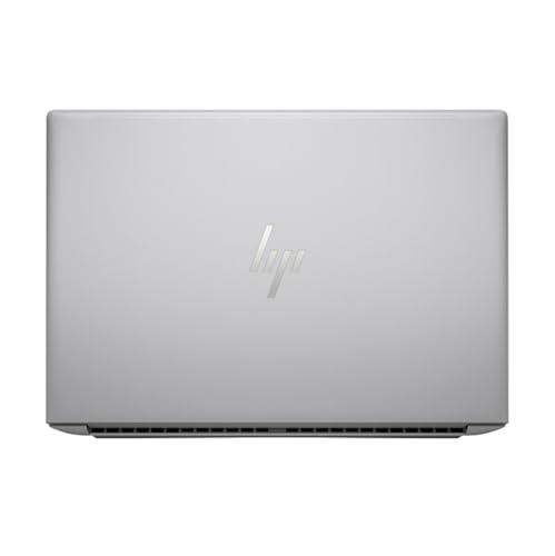 Image of HP ZBook Fury 16 Mobile Workstation 16.0 inch 60Hz IPS WUXGA Display (Intel i9-13950HX, RTX 2000 Ada 8GB, 32GB DDR5, 3x1TB SSD R0 (3TB), Backlit KB, Fingerprint, 2 Thunderbolt 4, Win 11 Pro)
