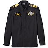  Harley-Davidson Hemd Flat Track, XXL