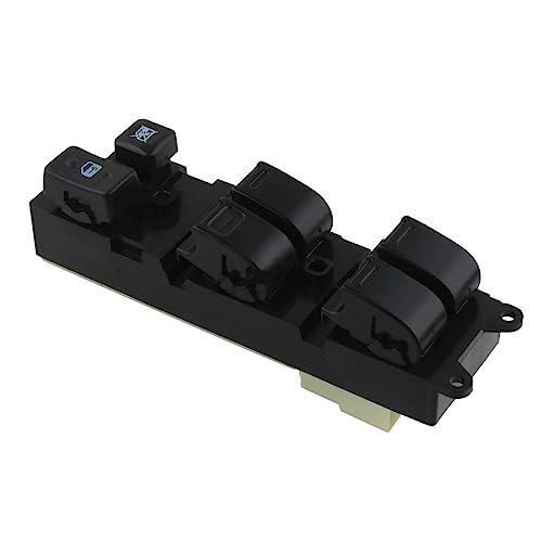 Interrupteur de vitre électrique robuste 84820-35010 pour Carina E et Land Cruiser