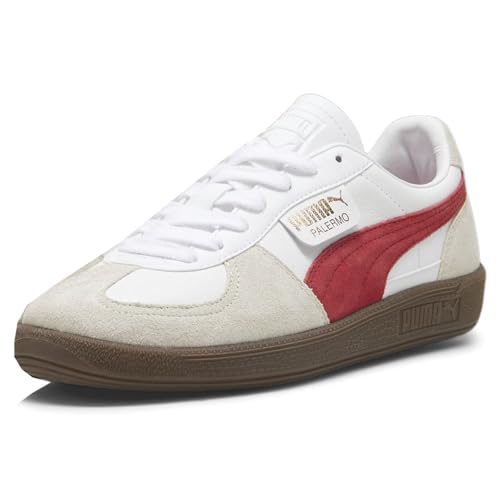 PUMA Men's Palermo Sneaker2