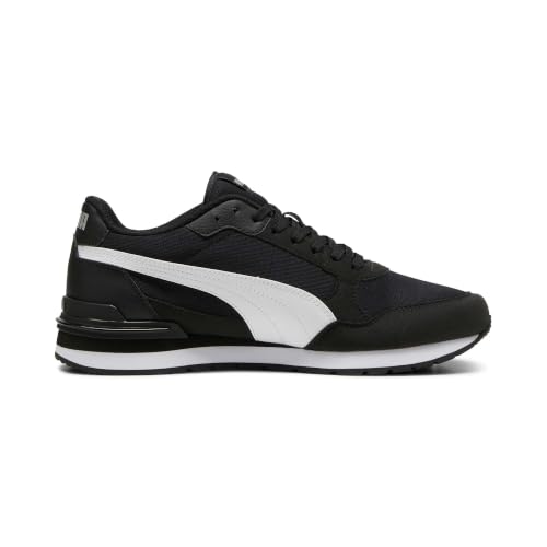 Image of Puma Unisex-Adult St Runner V4 Mesh Sneaker
