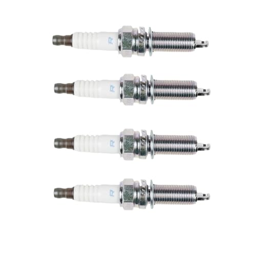 Bougies d'allumage pour Hyundai et Kia K2 K5 Sorento, lot de 10 pièces 18844-10060