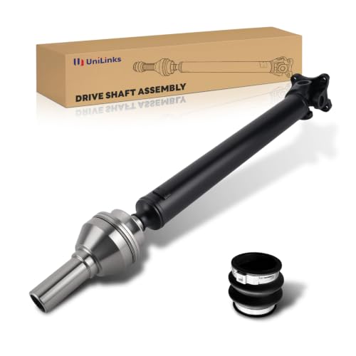 33.75" Front Drive Shaft Fit for Ram 1500 2013-2017 V6 3.6L Cab Pickup