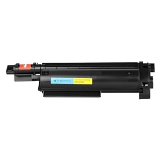 ZEBRONICS Black Laser Toner Cartridge, Compatible with Brother - DCP-B7530DN, DCP-B7500D, HL-B2050DN, HL-B2000D, MFC-B7720DN, MFG-B7700D, HL-B2080DW, DCP-B7520DW, MFC-B7715DW (LPC021)